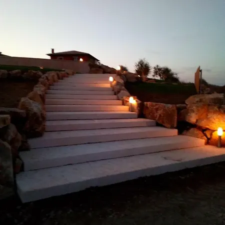 Fosso Della Mola Alloggio per agriturismo