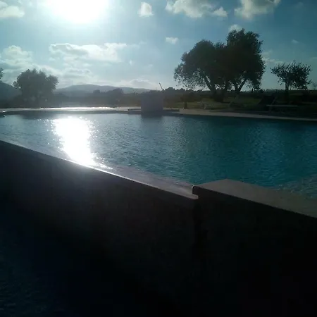 Alloggio per agriturismo Fosso Della Mola *
