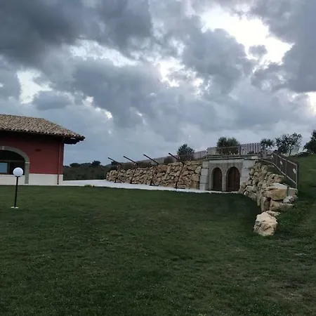 Fosso Della Mola Alloggio per agriturismo