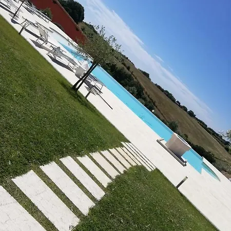 Fosso Della Mola Alloggio per agriturismo *